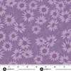 Andover Fabrics Colored Me Whispered Marguerite Mist Periwinkle