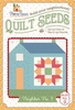 Quilt Seeds Home Town Neighbor Quilt Block Pattern - BLOCK 3