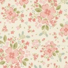 Moda Sunbonnet Pretty Petals Porcelain
