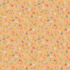 Riley Blake Designs Bee Dots Patricia Marigold