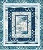 Making Tracks Quilt Pattern