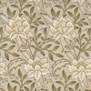 Moda Morris Manor Hammersmith Florals Porcelain