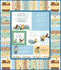 Winnie The Pooh Free Quilt Pattern