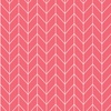 Maywood Studio Kimberbell Basics Chevron Pink