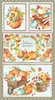 Blank Quilting Autumn Blessings Panel