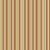 Andover Fabrics Hello Autumn Cinnamon Stripe Multi