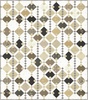 Bijou Breeze Quilt Pattern