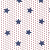 Moda Star Spangled Salute Stars Patriotic
