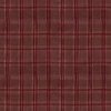 Riley Blake Designs For The Love Of Nature Plaid Burgundy