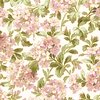 Maywood Studio Grand Entrance Traveling Phlox Metallic Cream