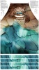 Northcott Barista Apron Panel