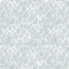 Hoffman Fabrics Midnight Perch Ferns Gray/Silver