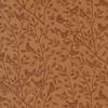 Moda Family Tree Birds and Branches Monotone Ginger