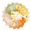 Sunflower Whispers Fat Quarter Bundle by Riley Blake Designs