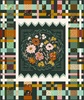 Foraged, Found and Hand Me Down Gleaned Quilt Kit