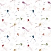 Riley Blake Designs A Spoonful of Sugar Let's Go Fly a Kite Cloud