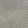 Maywood Studio Woolies Flannel Polka Dots Grey