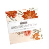 Foraged, Found and Hand Me Down Charm Pack by Moda