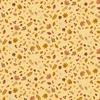 Andover Fabrics Hello Autumn Foliage Cascade Yellow