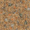 QT Fabrics Forest, Field and Stream Hunting Equipment Terracotta