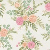 Moda Kindness Rose Garden Dogwood