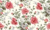 Maywood Studio Marlowe Main Floral Cream