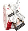 A Very Sweet Christmas Jelly Roll by Moda