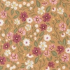 Moda Wild Honey Wildflower Dance Honey