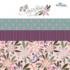 Juju's Petals Fat Quarter Bundle by Riley Blake Designs