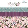 Juju's Petals Fat Quarter Bundle by Riley Blake Designs