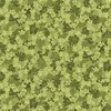 Studio E Fabrics Ashdown Forest Acanthus Leaf Peridot Green