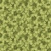 Studio E Fabrics Ashdown Forest Acanthus Leaf Peridot Green