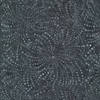 Anthology Fabrics Quilt Essentials 7 Splendor Batiks Fireworks Charcoal