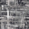 Maywood Studio Colorfield 108 Inch Wide Backing Fabric Black/Gray