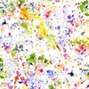 Windham Fabrics Splotch Dropcloth 108 Inch Wide Backing Fabric White