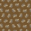 Windham Fabrics Thimbleweed Fern Cocoa