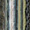 Windham Fabrics Flora and Form Strata Labradorite