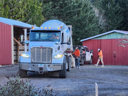 Bear Creek Quilting Company Studio