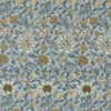 Moda Morris Manor Evenlode Florals Sky