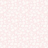 Maywood Studio La Fleur Flannel Packed Ditsy Pink