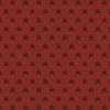 Marcus Fabrics Redwood Cupboard Finial Red