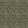 Windham Fabrics Enchanted Woods Spots Charcoal