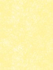Wilmington Prints Gnome Grown Speckle Yellow