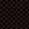 Marcus Fabrics Prairie Backgrounds Circle Sprigs Black