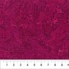 Northcott Banyan Batiks Line Work Boxed Toss Pink Punch