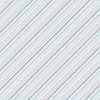 Wilmington Prints Woodland Frost Diagonal Stripe Light Blue