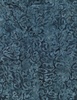 Wilmington Prints Del Mar Batiks Curls Blue