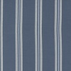 Moda Seaglass Summer Seaside Stripe Indigo Sea