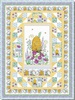 Buzzy Bee I Free Quilt Pattern
