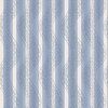 P&B Textiles Belles Pivoines Stripe Blue